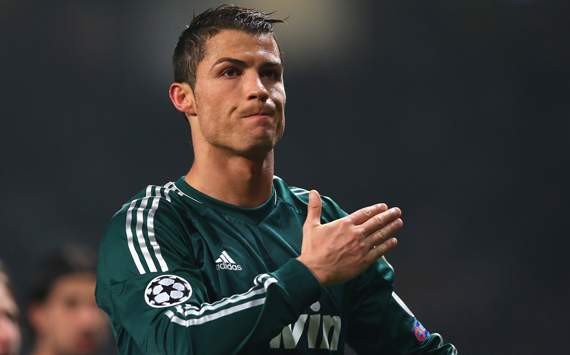 BẢN TIN Thể thao sáng: Ronaldo nặng tình với M.U - ảnh 1