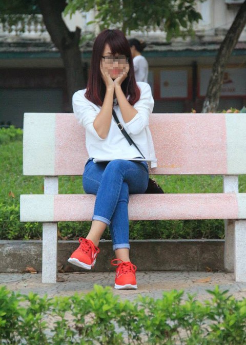 Nữ phượt thủ 9x tử nạn trên cung đường Hà Giang - ảnh 1