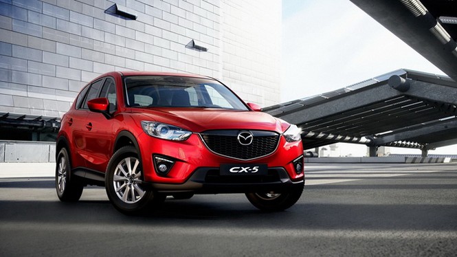 “12 ngày vàng” cho 3 thương hiệu xe Kia, Mazda và Peugeot - ảnh 4