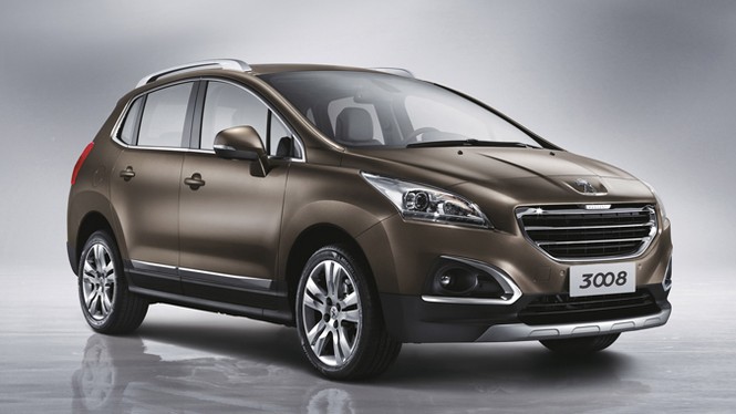 “12 ngày vàng” cho 3 thương hiệu xe Kia, Mazda và Peugeot - ảnh 6