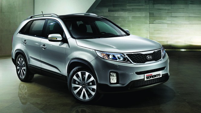“12 ngày vàng” cho 3 thương hiệu xe Kia, Mazda và Peugeot - ảnh 2