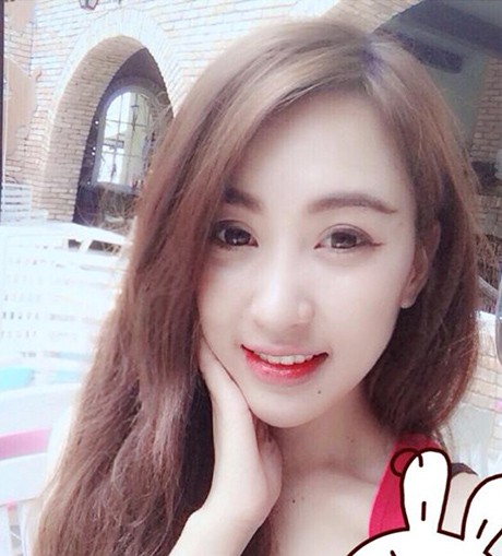 4 cô giáo 9X xinh đẹp được học trò yêu mến - ảnh 3