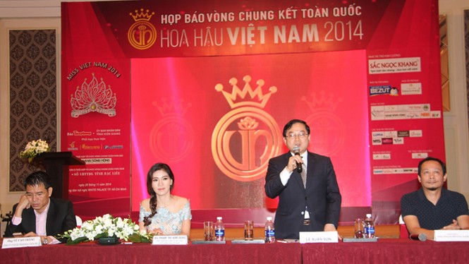 Sắc đẹp và nghệ thuật sẽ tỏa sáng trên đảo Ngọc - ảnh 1