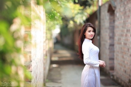 Chuyện tình chàng thợ ảnh và Hiền “Bây Bê” - ảnh 1