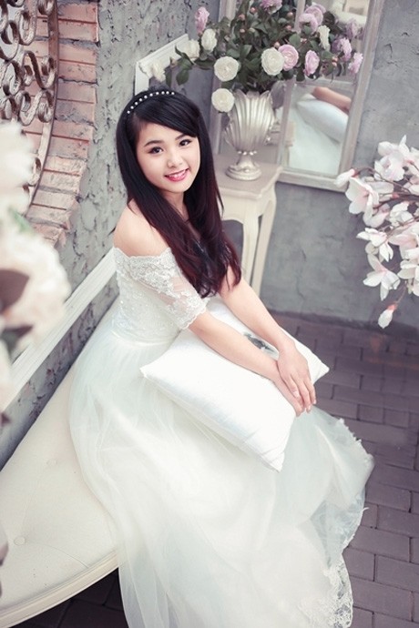 Chuyện tình chàng thợ ảnh và Hiền “Bây Bê” - ảnh 3