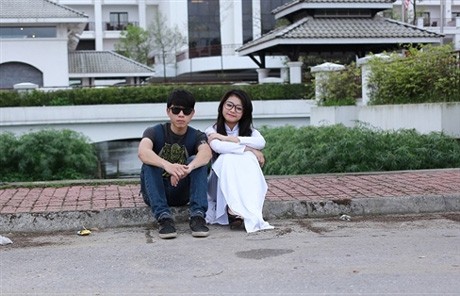 Chuyện tình chàng thợ ảnh và Hiền “Bây Bê” - ảnh 4