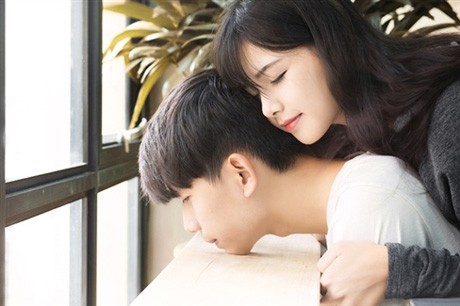 Chuyện tình chàng thợ ảnh và Hiền “Bây Bê” - ảnh 5