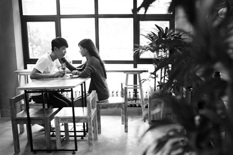 Chuyện tình chàng thợ ảnh và Hiền “Bây Bê” - ảnh 8