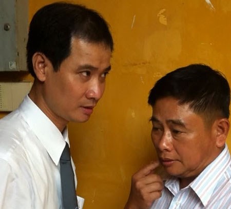 Ngôi nhà nghìn tỷ của bà bán bún thuộc về ai? - ảnh 1