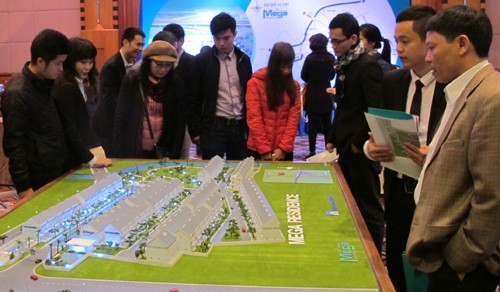 Bán rao nhà đất: Tây máy lạnh thua 'cò' trà đá - ảnh 1