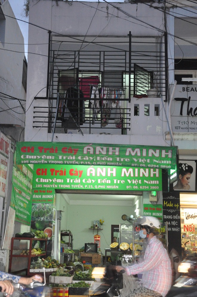 Những vi phạm của ông Trần Văn Truyền - ảnh 3