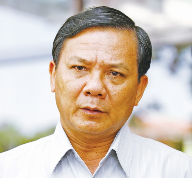 Những vi phạm của ông Trần Văn Truyền - ảnh 1