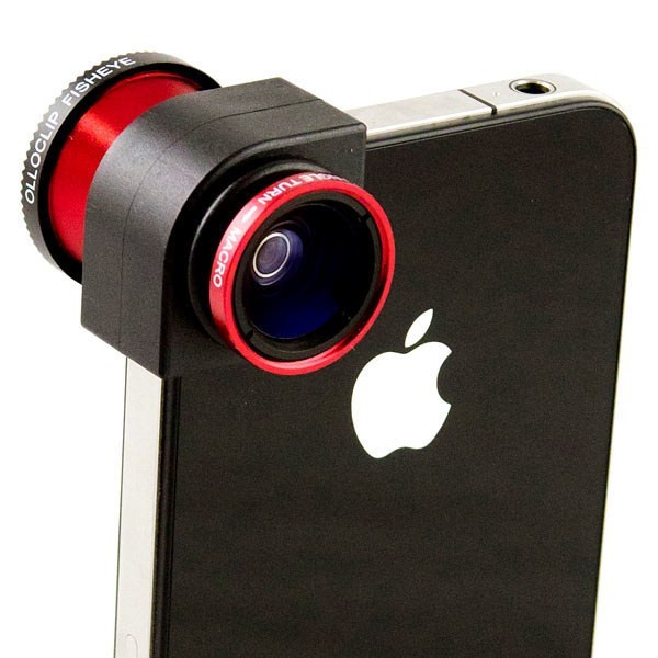 10 phụ kiện độc dành cho người 'nghiện' iPhone - ảnh 2