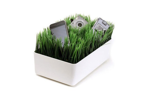 10 phụ kiện độc dành cho người 'nghiện' iPhone - ảnh 3