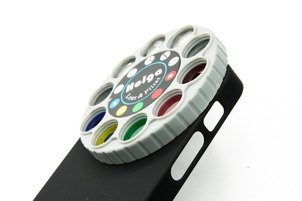 10 phụ kiện độc dành cho người 'nghiện' iPhone - ảnh 6