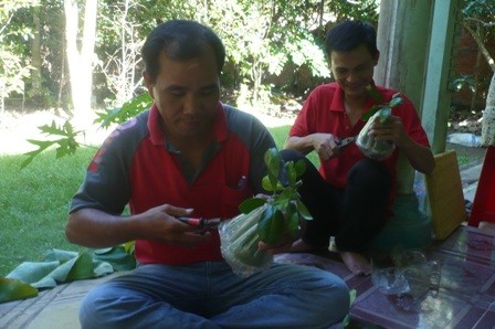 Quà Tết “siêu độc