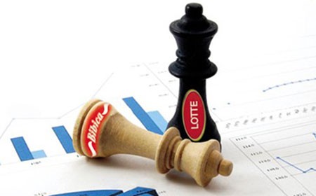 Chuyện dứt tình bán con của các đại gia Việt - ảnh 1