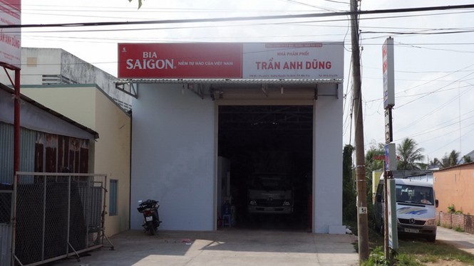 'Quê hương Đồng Khởi mang tiếng xấu với cả nước' vì ông Truyền - ảnh 1