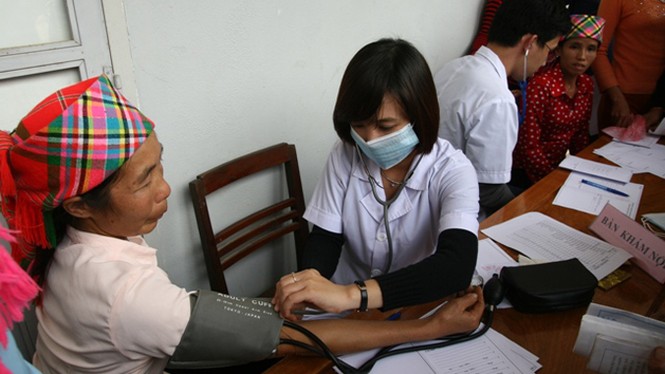 Tín hiệu từ cơ sở Đoàn - ảnh 1