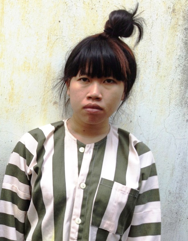Mẹ tổ chức “bắt cóc” con ruột - ảnh 1