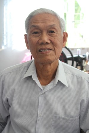 Nguyên Bí thư Tỉnh ủy Bến Tre nói gì về vụ ông Trần Văn Truyền? - ảnh 1