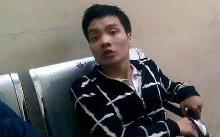 Bộ đôi trộm cắp đang “săn mồi” thì sa lưới 141 - ảnh 2
