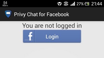 Tuyệt chiêu đọc ẩn danh tin nhắn trên Facebook - ảnh 1
