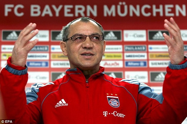 Aguero hụt cơ hội gia nhập Bayern Munich vì... lười - ảnh 2