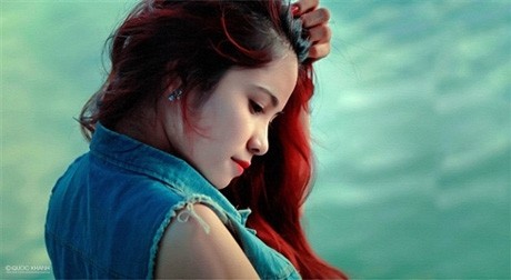 Ngắm nhan sắc nữ sinh từng là thủ khoa ĐH Văn hóa Hà Nội - ảnh 4