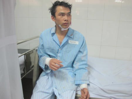 “Biết xe lao xuống ruộng nhưng không biết cách nào để thoát” - ảnh 6