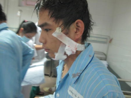 “Biết xe lao xuống ruộng nhưng không biết cách nào để thoát” - ảnh 9