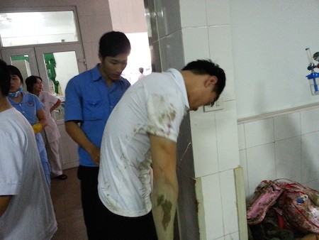 “Biết xe lao xuống ruộng nhưng không biết cách nào để thoát” - ảnh 3