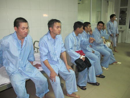 “Biết xe lao xuống ruộng nhưng không biết cách nào để thoát” - ảnh 11