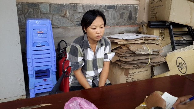Sát hại “khách làng chơi” xong vẫn ung dung đi... bán dâm - ảnh 2