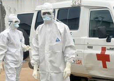 Những giả thiết kỳ quái về nguồn gốc đại dịch Ebola - ảnh 2