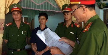 Phá án từ con bò sứt tai 6 năm 'mất tích' - ảnh 1