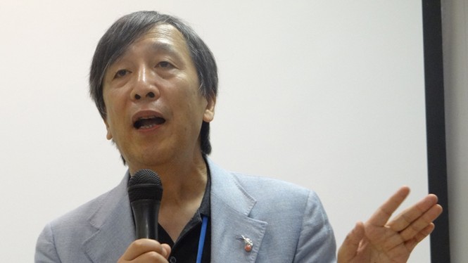 Fukushima yêu hơn bao giờ - ảnh 2