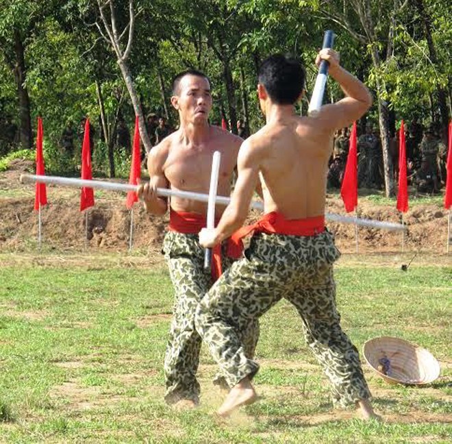 Màn công phá siêu phàm của đặc công Việt Nam - ảnh 4