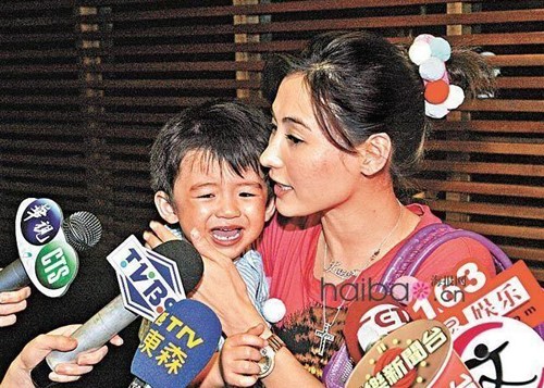 Cuộc sống đời thường của các con Trương Bá Chi - ảnh 2