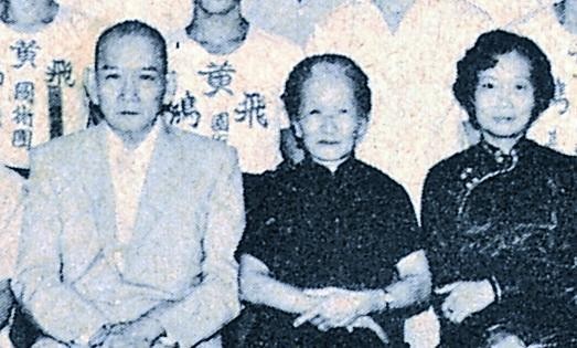 Võ sư Hoàng Phi Hồng và đường tình truân chuyên - ảnh 2