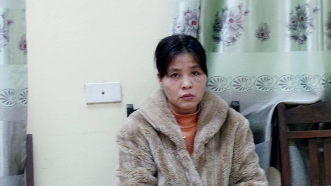 Lời khai của kẻ bắt cóc bé gái 3 tuổi - ảnh 3