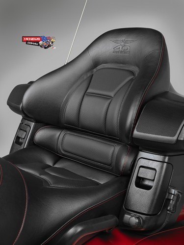 Soi xe khủng siêu đặc biệt của Honda - ảnh 2