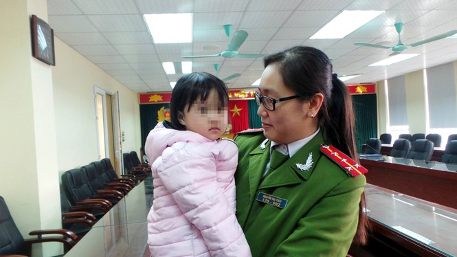 Lời khai của kẻ bắt cóc bé gái 3 tuổi - ảnh 2