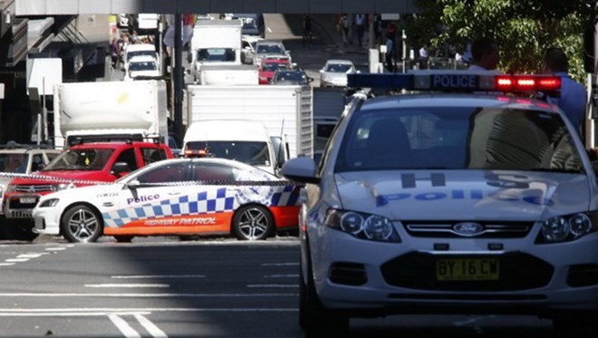 Lời kể kinh hoàng của nhân chứng vụ bắt con tin ở Sydney - ảnh 6