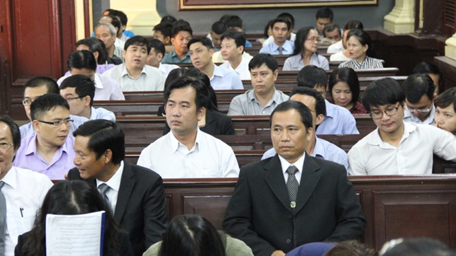 Vụ Huyền Như: Nguồn tiền bị chiếm đoạt như thế nào? - ảnh 1