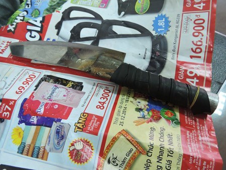 Lời khai chấn động của hung thủ giết người hàng loạt - ảnh 1