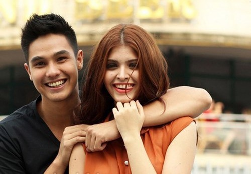 Những phát ngôn sốc nhất của chân dài Việt năm 2014 - ảnh 8
