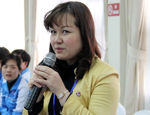 Phong trào “Tôi yêu Tổ quốc tôi” cần được lan tỏa trong thanh niên - ảnh 2