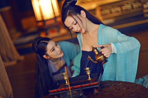 Thực hư về sự tàn độc của Võ Tắc Thiên - ảnh 2