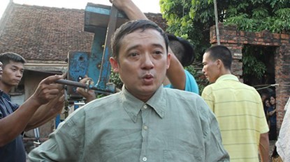 Ký ức Tết của nghệ sĩ 'Nói xấu vợ' Chiến Thắng - ảnh 2